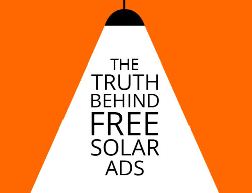 The Truth Behind Free Solar Ads: Uncovering Misleading Claims