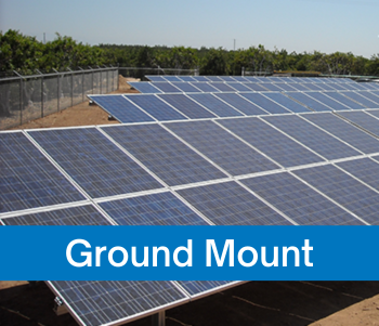 Kamtech Solar ground mount system with solar panels installed on open land for maximum sunlight and efficient clean energy production. Kamtech Solar ground mount system with solar panels installed on open land for maximum sunlight and efficient clean energy production.