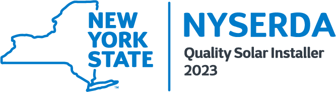 Kamtech Solar recognized as a NYSERDA Quality Solar Installer 2023, certified by New York State for excellence in solar installation and performance. Kamtech Solar recognized as a NYSERDA Quality Solar Installer 2023, certified by New York State for excellence in solar installation and performance.
