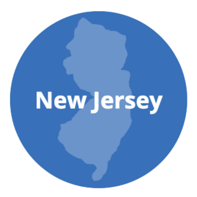 New Jersey Icon New Jersey Icon