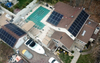 Solar Tax Credits in NY and NJ