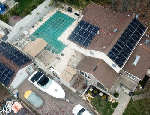 Solar Tax Credits in NY and NJ: Powerful Incentives That Slash Solar Costs