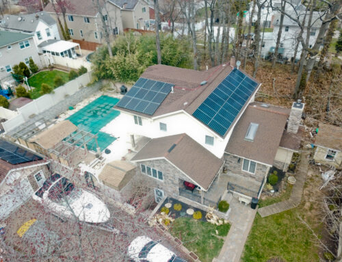 Solar Myths vs Facts: What Homeowners Need to Know Before Going Solar