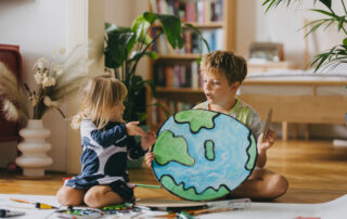 eco-friendly habits at home